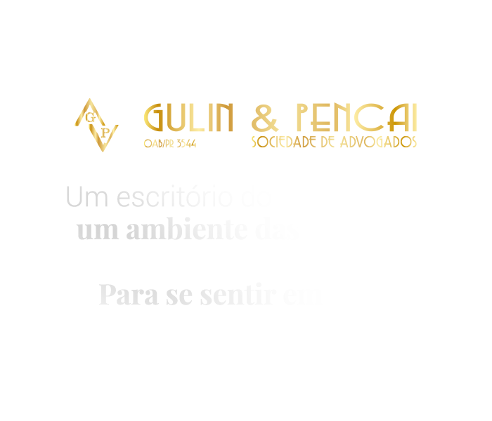 GULIN & PENCAI